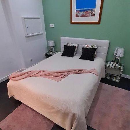 Lisbon Apartment Ngoại thất bức ảnh
