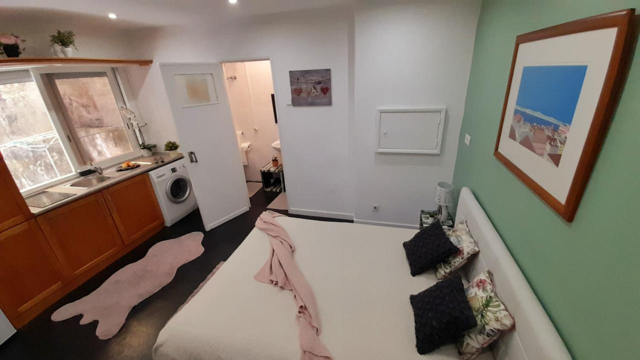 Lisbon Apartment Ngoại thất bức ảnh
