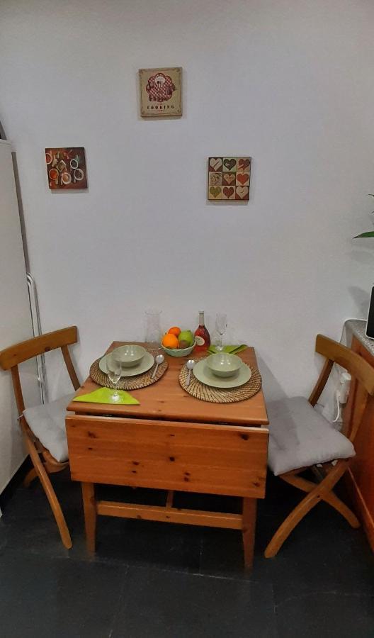 Lisbon Apartment Ngoại thất bức ảnh