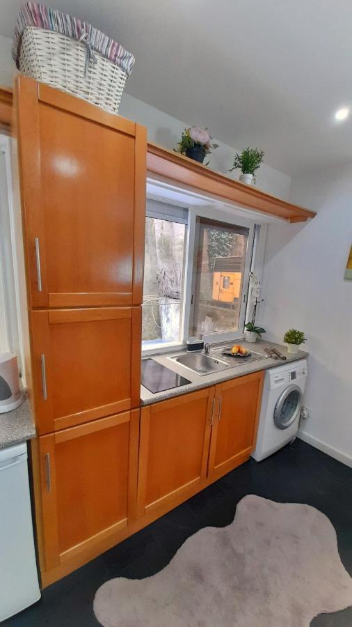 Lisbon Apartment Ngoại thất bức ảnh