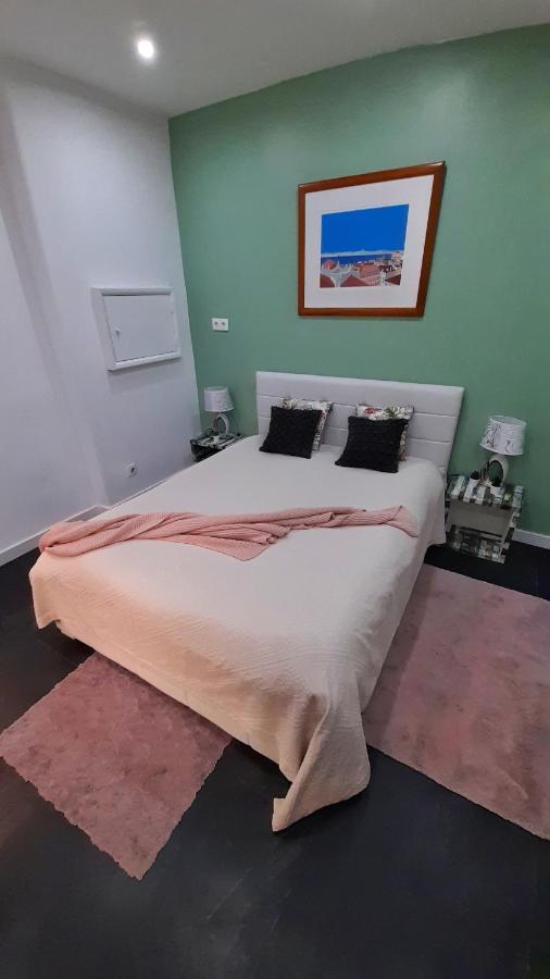 Lisbon Apartment Ngoại thất bức ảnh