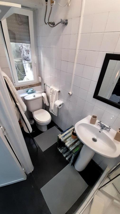 Lisbon Apartment Ngoại thất bức ảnh